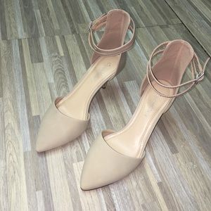 Cityclassified Heels